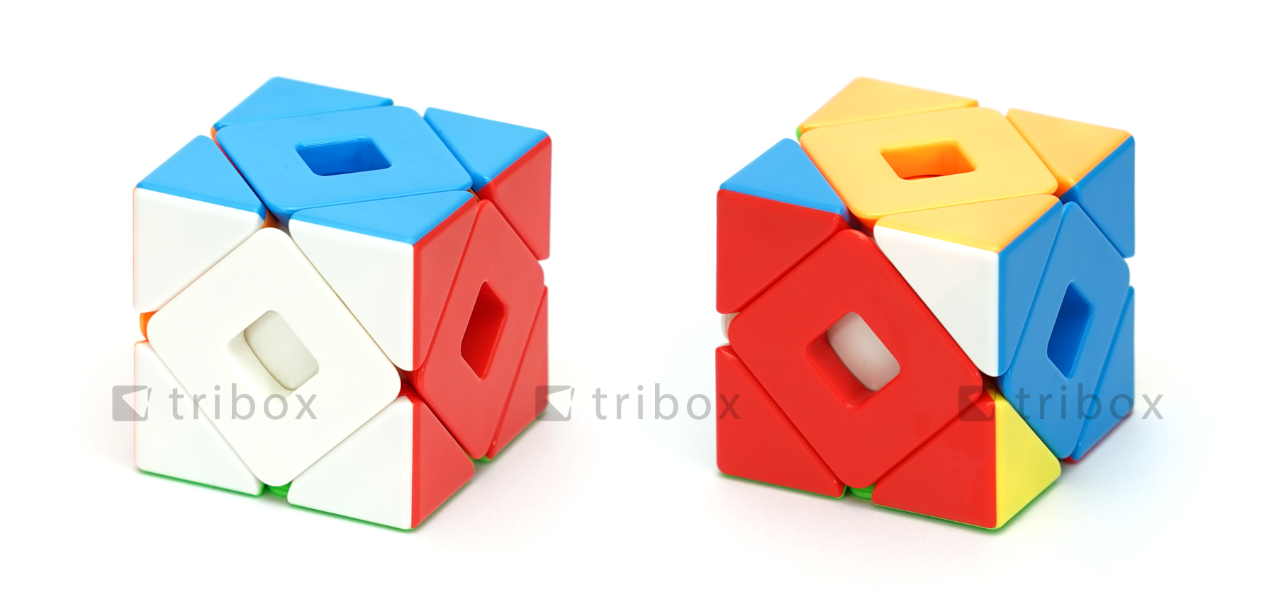 triboxストア / Cubing Classroom MeiLong Double Skewb